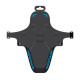 RAPID RACER PRODUCT RRP BIKE FENDER ENDUROGUARD LARGE COLOR BLACK/BLUE