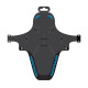 RAPID RACER PRODUCT RRP BIKE FENDER ENDUROGUARD LARGE COLOR BLACK/BLUE