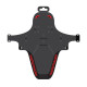 RAPID RACER PRODUCT RRP BIKE FENDER ENDUROGUARD СТАНДАРТ КОЛІР ЧОРНИЙ/ЧЕРВОНИЙ