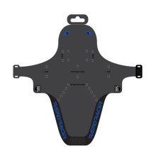 RAPID RACER PRODUCT RRP BIKE FENDER ENDUROGUARD СТАНДАРТ КОЛІР ЧОРНИЙ/СИНИЙ