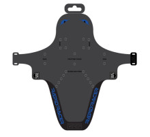 RAPID RACER PRODUCT RRP BIKE FENDER ENDUROGUARD СТАНДАРТ КОЛІР ЧОРНИЙ/СИНИЙ