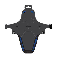 RAPID RACER PRODUCT RRP BIKE FENDER ENDUROGUARD СТАНДАРТ КОЛІР ЧОРНИЙ/СИНИЙ