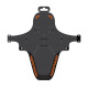 RAPID RACER PRODUCT RRP BIKE FENDER ENDUROGUARD СТАНДАРТ КОЛІР ЧОРНИЙ/ПОМАРАНЧЕВИЙ