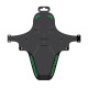 RAPID RACER PRODUCT RRP BIKE FENDER ENDUROGUARD СТАНДАРТ КОЛІР ЧОРНИЙ/ЗЕЛЕНИЙ