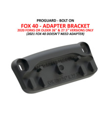 RAPID RACER PRODUCT RRP FOX SHOCK АДАПТЕР (2020 І СТАРІШЕ) ДЛЯ PROGUARD БОЛТА НА КРИЛІ