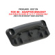RAPID RACER PRODUCT RRP FOX SHOCK АДАПТЕР (2020 І СТАРІШЕ) ДЛЯ PROGUARD БОЛТА НА КРИЛІ