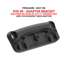 RAPID RACER PRODUCT RRP FOX SHOCK АДАПТЕР (2020 І СТАРІШЕ) ДЛЯ PROGUARD БОЛТА НА КРИЛІ