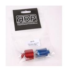 RAPID RACER PRODUCT RRP PRESS АДАПТЕРИ RRP ДЛЯ ПІДШИПНИКІВ 6000 2RS (10X26X8MM)