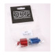 RAPID RACER PRODUCT RRP PRESS АДАПТЕРИ RRP ДЛЯ ПІДШИПНИКІВ 6800 2RS (10X19X5MM)