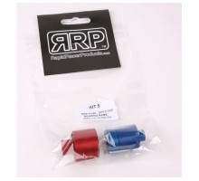 RAPID RACER PRODUCT RRP PRESS АДАПТЕРИ RRP ДЛЯ ПІДШИПНИКІВ 6800 2RS (10X19X5MM)