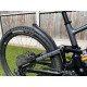 RAPID RACER PRODUCT RRP ЗАДНЄ КРИЛО ВЕЛОСИПЕДА PROGUARD ЗАДНЄ СТАНДАРТНИЙ КОЛІР ЧОРНИЙ (МОНТУЄТЬСЯ НА ЗАЖИМАХ)
