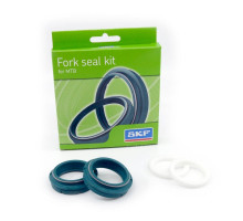 Skf  ущільнювачі передньої підвіски велосипеда / mtb pasuj? do: sr suntour 38mm '14-'24