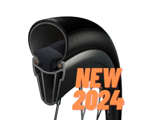 Tannus armour wkładka antyprzebiciowa bezdętkowa tubeless lite 32mm