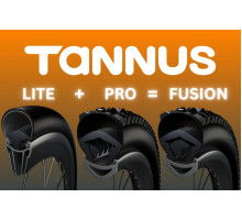 Tannus armour wkładka antyprzebiciowa bezdętkowa tubeless lite 32mm