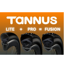 Tannus armour wkładka antyprzebiciowa bezdętkowa tubeless lite 32mm