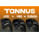 Tannus armour wkładka antyprzebiciowa bezdętkowa tubeless lite 32mm