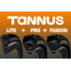 Tannus armour wkładka antyprzebiciowa bezdętkowa tubeless lite 32mm