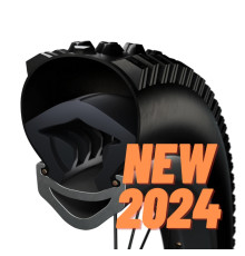 Tannus armour wkładka antyprzebiciowa bezdętkowa tubeless pro 27.5x2.10-2.60