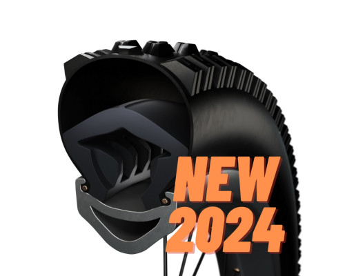Tannus armour wkładka antyprzebiciowa bezdętkowa tubeless pro 27.5x2.10-2.60