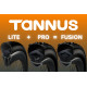 Tannus armour wkładka antyprzebiciowa bezdętkowa tubeless pro 27.5x2.10-2.60