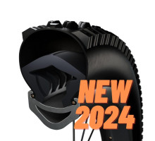 Tannus armour wkładka antyprzebiciowa bezdętkowa tubeless pro 27.5x2.10-2.60
