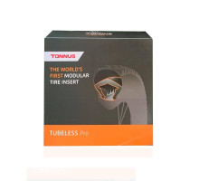 Tannus armour wkładka antyprzebiciowa bezdętkowa tubeless pro 29x2.10-2.60