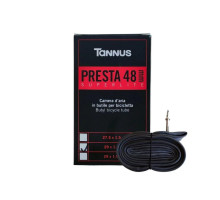 Tannus dętka rowerowa 26x1.50-1.95 wentyl rowerowy