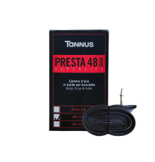 Tannus dętka rowerowa 29x1.90-2.30 wentyl rowerowy