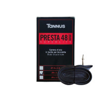 Tannus dętka rowerowa 29x1.90-2.30 wentyl rowerowy