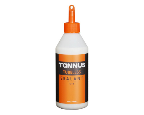 Tannus płyn mleko uszczelniające do systemu bezdętkowego tubeless 250ml