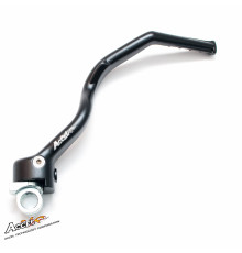 ВАЖІЛЬ СТАРТЕРА ACCEL (KICK) АЛЮМІНІЙ KAWASAKI KXF 250 '13-'20 ЧОРНИЙ