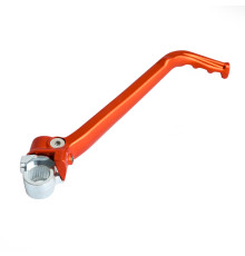 ВАЖІЛЬ СТАРТЕРА ACCEL (KICK) АЛЮМІНІЙ KTM SX 125 '16-'20, EXC 125 '17, EXC 250/300 '17-20, HUSQVARNA TC 125 '16-20, TE 150/300 '17-20, TX 125 '17-20 ЧОРНИЙ (OEM: 5043307 0044)