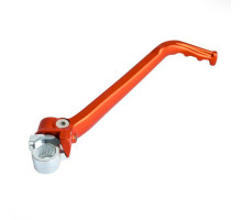 ВАЖІЛЬ СТАРТЕРА ACCEL (KICK) АЛЮМІНІЙ KTM SX 125 '16-'20, EXC 125 '17, EXC 250/300 '17-20, HUSQVARNA TC 125 '16-20, TE 150/300 '17-20, TX 125 '17-20 ЧОРНИЙ (OEM: 5043307 0044)