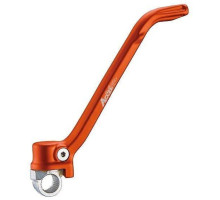 ВАЖІЛЬ СТАРТЕРА ACCEL (KICK) АЛЮМІНІЙ KTM SX 125 '16-'20, EXC 125 '17, EXC 250/300 '17-20, HUSQVARNA TC 125 '16-20, TE 150/300 '17-20, TX 125 '17-20 ORANGE (OEM: 5043307 0044)