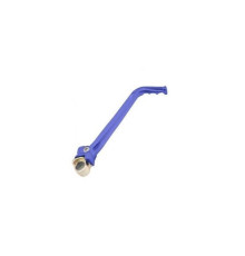 ВАЖІЛЬ СТАРТЕРА ACCEL (KICK) АЛЮМІНІЙ KTM SX 250 '17-22, HUSQVARNA TC 250 '17-22 BLUE (OEM: 79233070044) -