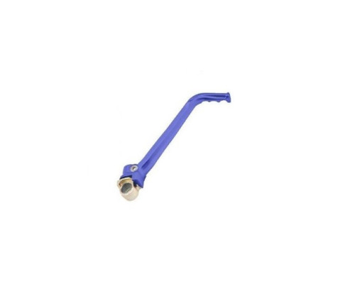 ВАЖІЛЬ СТАРТЕРА ACCEL (KICK) АЛЮМІНІЙ KTM SX 250 '17-22, HUSQVARNA TC 250 '17-22 BLUE (OEM: 79233070044) -