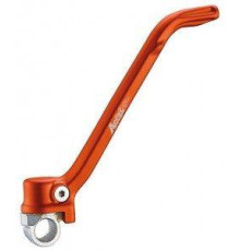 ВАЖІЛЬ КІК-СТАРТЕРА АЛЮМІНІЄВИЙ KTM SX 250 '17-22, HUSQVARNA TC 250 '17-22 ORANGE (OEM: 79233070044)