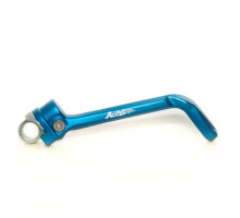 ВАЖІЛЬ СТАРТЕРА ACCEL (KICK) АЛЮМІНІЙ KTM SX 85 '18-24, HUSQVARNA TC 85 '18-24 BLUE (OEM: 47233070044)