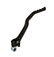 ВАЖІЛЬ СТАРТЕРА ACCEL (KICK) АЛЮМІНІЙ KTM SX/EXC 250/300 '11-16, SXF 250/350/450/530 '06-'12, EXC 300 '11-16, EXCF 350 '12-16, EXC 450/500/525 '12-16, HUSQVARNA TE 250/300 '14-16, TC 250 '16 ЧОРНИЙ
