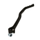 ВАЖІЛЬ СТАРТЕРА ACCEL (KICK) АЛЮМІНІЙ KTM SX/EXC 250/300 '11-16, SXF 250/350/450/530 '06-'12, EXC 300 '11-16, EXCF 350 '12-16, EXC 450/500/525 '12-16, HUSQVARNA TE 250/300 '14-16, TC 250 '16 ЧОРНИЙ