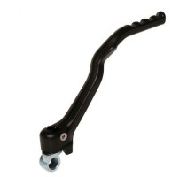 ВАЖІЛЬ СТАРТЕРА ACCEL (KICK) АЛЮМІНІЙ KTM SX/EXC 250/300 '11-16, SXF 250/350/450/530 '06-'12, EXC 300 '11-16, EXCF 350 '12-16, EXC 450/500/525 '12-16, HUSQVARNA TE 250/300 '14-16, TC 250 '16 ЧОРНИЙ