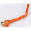ВАЖІЛЬ СТАРТЕРА ACCEL (КІК) АЛЮМІНІЙ KTM SX/EXC 250/300 