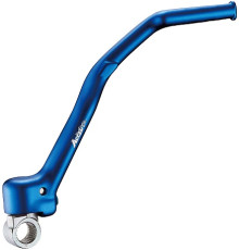 ВАЖІЛЬ КІКСТАРТЕРА АЛЮМІНІЄВИЙ YAMAHA YZF 250 '10-'18, WR 250F '15-'19, СИНІЙ