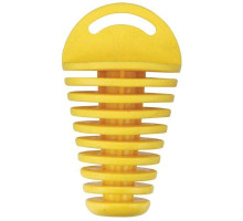ACCEL КОРК ВИХЛОПУ DU?Y (4T) колір ???ЗАДНІ(MP-02YE)