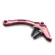 КРИШКА КАРТЕРА ACCEL HONDA CRF 450R '02-'07 ЧЕРВОНА