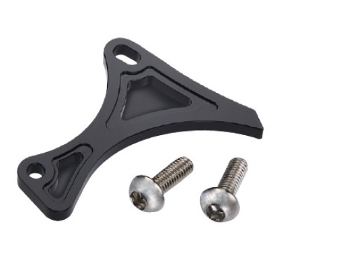 КРИШКА КАРТЕРА ACCEL KAWASAKI KXF 250 '04-'16 ЗОЛОТИЙ КОЛІР