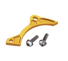 КРИШКА КАРТЕРА ACCEL SUZUKI RMZ 450 '05-'16 GOLD