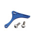 КРИШКА КАРТЕРА ACCEL YAMAHA YZ 250F '01-'13, WR 250F`01-13 СИНЯ -