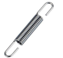 ACCEL ПРУЖИНИ ДЛЯ КРІПЛЕННЯ ВИХЛОПУ (7X50 MM) (GR. 1,2 MM) (2 ШТ.)