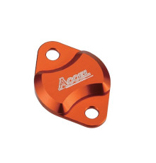 Кришка роздільника accel ktm sxf 450/505 '07-'12 помаранчева